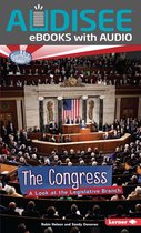 Searchlight Books ™ — How Does Government Work? - The Congress