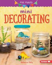 Mini Makers - Mini Decorating