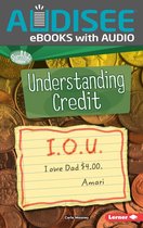 Searchlight Books ™ — How Do We Use Money? - Understanding Credit