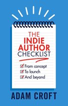 Indie Author Mindset - The Indie Author Checklist