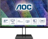 AOC 27V2Q - Full HD IPS Monitor (75Hz)