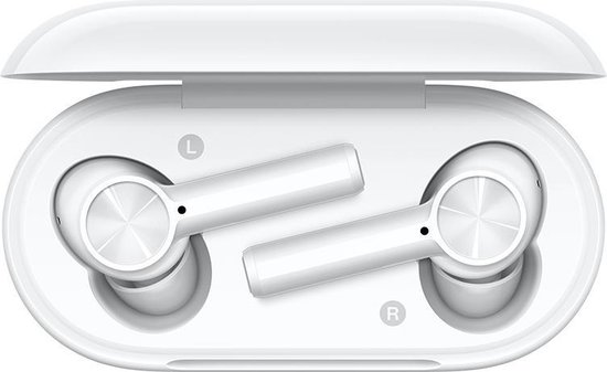OnePlus Buds Z Headset In-ear Bluetooth Wit