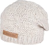 - Baila Beanie Beige OneSize Baila Beanie Beige OneSize.