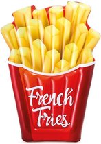 FRENCH FRIES FLOAT
