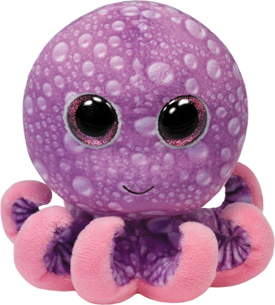 Beanie boos octopus sale