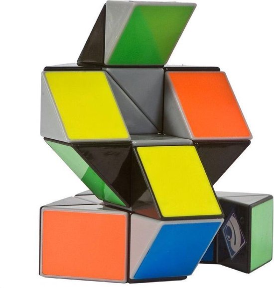 Afbeelding van het spel Clown Games Magic Puzzle Multicolor 24-delig