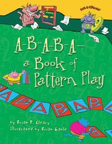 Math Is CATegorical ® - A-B-A-B-A—a Book of Pattern Play