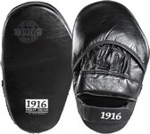 1916 Focus Mitt Pads Pro Zwart