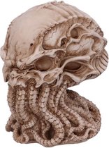 James Ryman by Nemesis Now - Cthulhu Skull - 20cm x19cm x 14,5cm - zeer gedetailleerd- met de hand vervaardigd