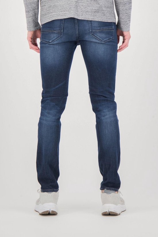 Skim super slim-fit jeans – Black Smoke | Jeans | Scotch \u0026 Soda BE