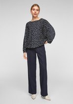 S.oliver blouse Wit-S