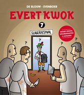 Evert Kwok 7 - Evert Kwok