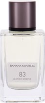Banana Republic - 83 Leather Reserve - Eau De Parfum - 75ML