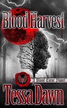 Blood Curse Series 12 - Blood Harvest