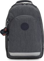 kipling Sac à dos de loisirs Sac à dos pour ordinateur portable Back To School Class Room Large Backpack 28L Marine Navy Bleu
