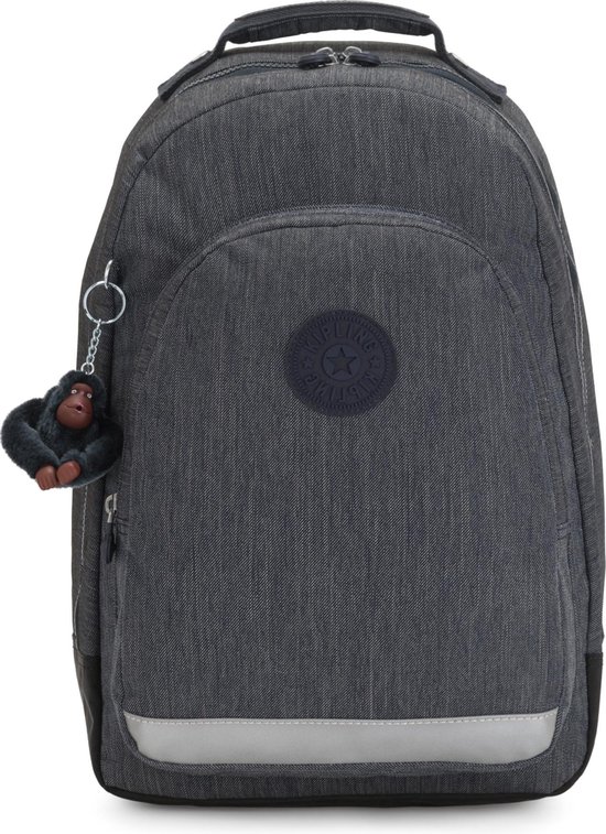 Foto: Kipling back to school class room backpack 43 cm laptop compartiment