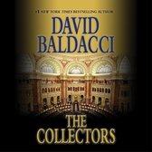 Omslag The Collectors