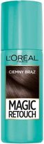 L'Oreal - Magic Retouch Instant Retouch From Dark Brown 75Ml