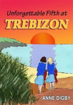 TREBIZON - UNFORGETTABLE FIFTH AT TREBIZON