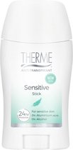 Therme Anti-Transpirant Sensitive Stick 50 gr