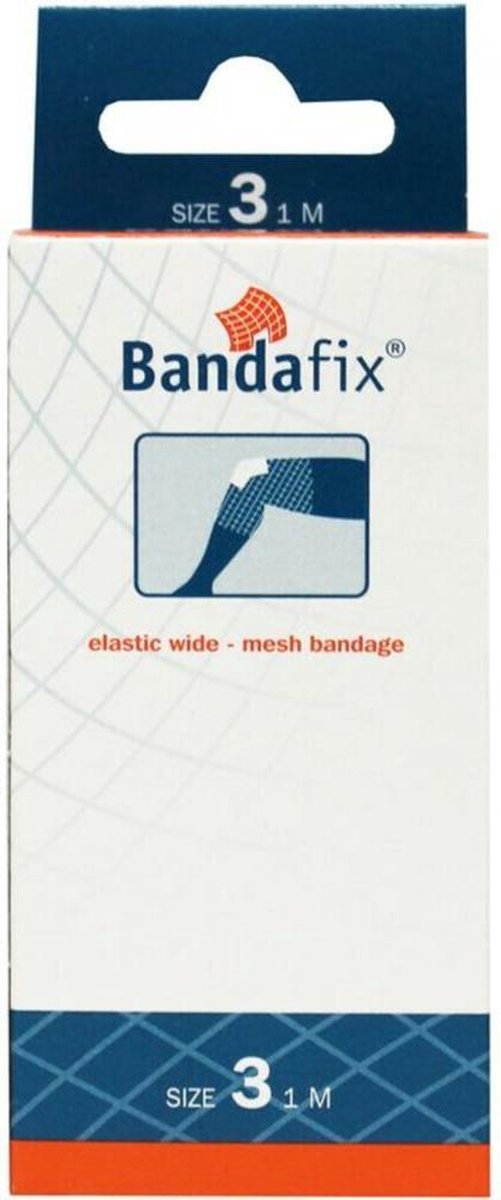 Goedkoopste Bandafix Nr.3 Knie