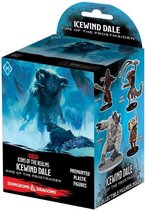 D&D Icewind Dale: Rime of the Frostmaiden: (Set 17) - Booster