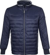 Suitable Reno Navy All Season Jas - maat XXL