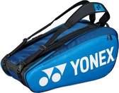 Yonex Pro racketbag - 92029 - blauw