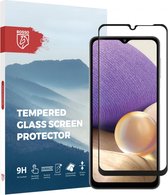 Rosso Samsung Galaxy A32 5G 9H Tempered Glass Screen Protector