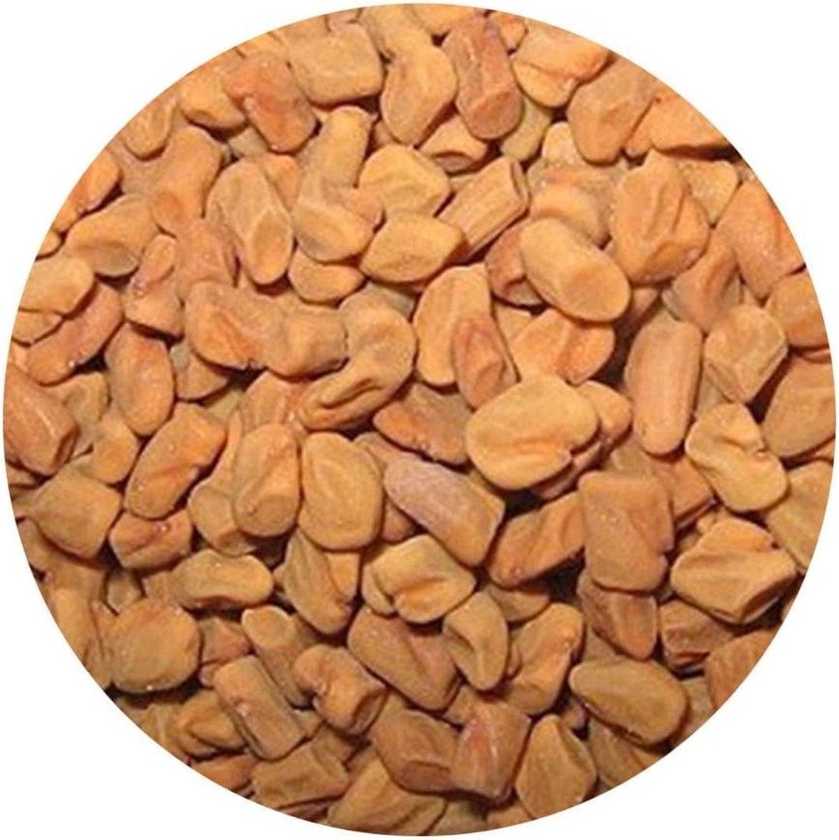 Goedkoopste Fenegriekzaad Heel kiemarm - 1 Kg - Holyflavours
