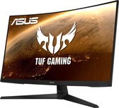 ASUS VG32VQ1BR - QHD VA Curved 165Hz Gaming Monitor - 32 Inch
