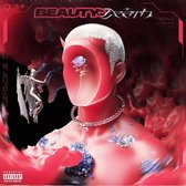 Beauty In Death (Black/Red Vinyl)