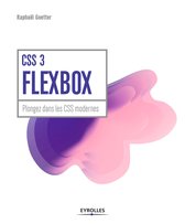 Blanche - CSS 3 Flexbox
