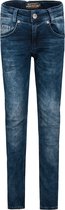 Blue Effect jeans Blauw Denim-146