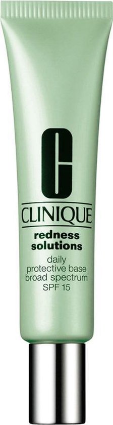 Clinique Redness Solution Daily Protective Base SPF 15 Primer