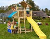 Speeltoestel met Picknicktafel • Chalet Mini Picnic 160 cm