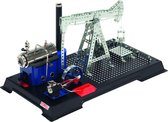 Wilesco - Dampfmaschine D11 Bausatz - WIL00011 - modelbouwsets, hobbybouwspeelgoed voor kinderen, modelverf en accessoires
