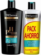 Tresemmé Purify & Hydrate Set 2 Pieces 2020