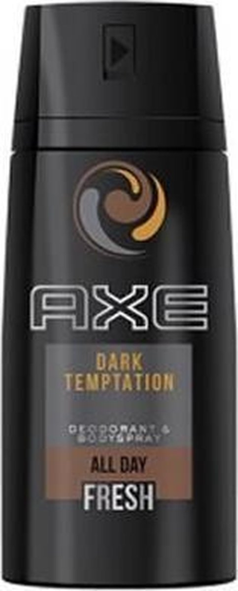 Axe Dark Temptation Deodorant 150ml