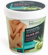 IDC Institute Sugar Body Scrub Olive Oil 240ml