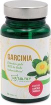 Naturlider Garcinia Std 60 Ac Hidroxicitrico 60 Vcaps