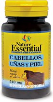 Nature Ess Cabellos Uñas Y Piel 570 Mg 60 Perlas