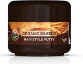 Dr. Organic Ginseng Hair Style Putty 75ml
