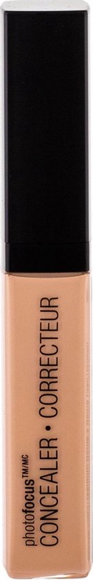 Wet n Wild PhotoFocus Concealer Korektor 8 ml E840B Light Ivory –