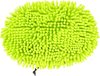 foto van Chenille microvezel hoes voor telescopische wasborstel