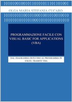 Programmazione facile con Visual Basic for Applications (VBA)
