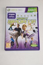 Kinect Sports!!  - Kinect
