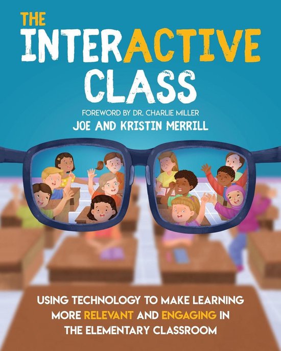 The InterACTIVE Class - cover