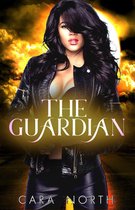 Omslag The Guardian