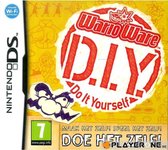 Warioware: Do It Yourself - Nintendo DS